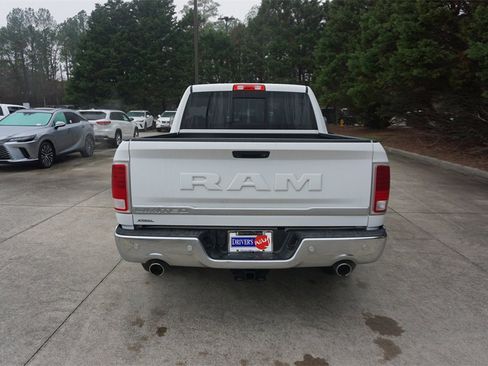 Used 2018 RAM 1500 Limited image 23