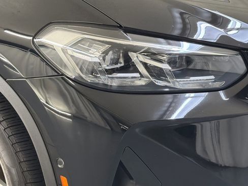 Used 2023 BMW X3 sDrive30i w/ Premium Package RWD image 10