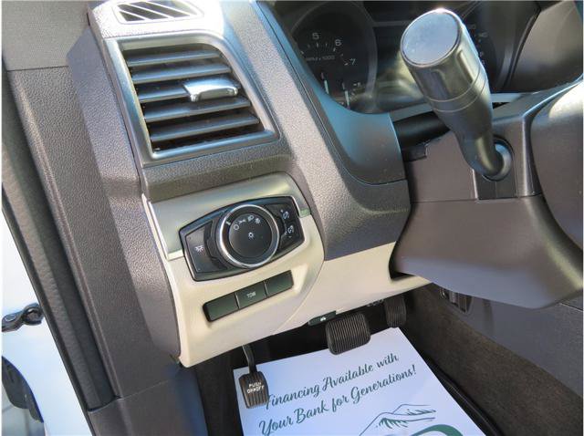 Used 2015 Ford Explorer 4WD image 12