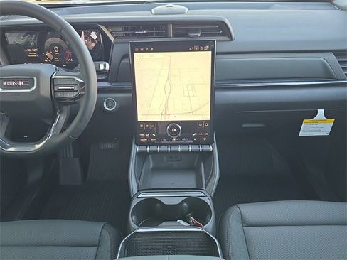 New 2026 GMC Terrain AT4 w/ Technology Package II image 14