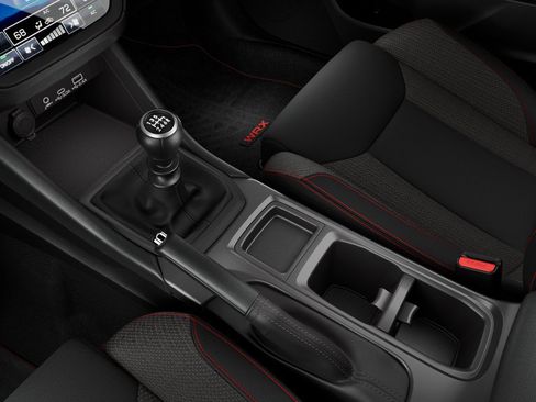 New 2026 Subaru WRX Premium AWD/4WD image 23