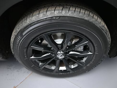 Used 2024 Honda CR-V Sport image 13
