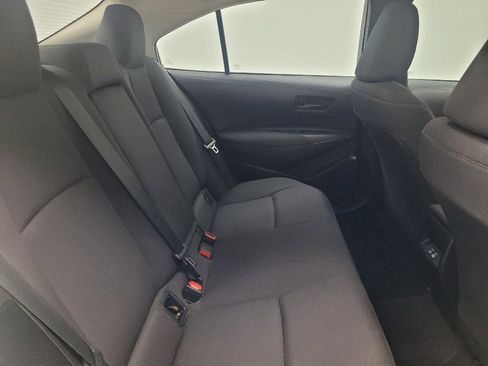Used 2024 Toyota Corolla LE FWD image 19