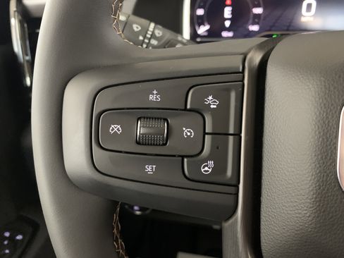 New 2025 GMC Sierra 2500 AT4 w/ AT4 Premium Plus Package image 26