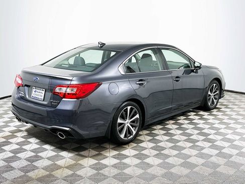 Used 2019 Subaru Legacy 3.6R Limited image 7