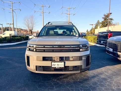 New 2026 Hyundai Santa Fe Limited image 4