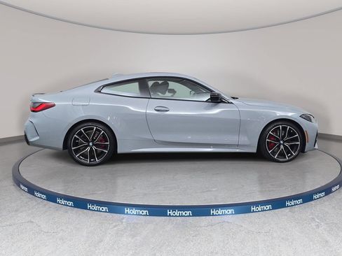 Used 2023 BMW 430i xDrive Coupe w/ M Sport Package AWD/4WD image 5