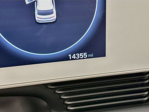 Used 2024 Hyundai Ioniq 5 SEL RWD image 19