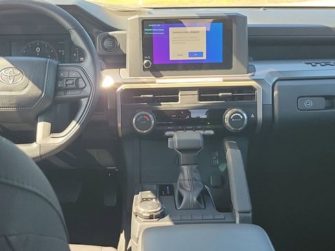 New 2025 Toyota Tacoma SR5 image 28