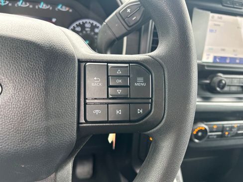 Used 2023 Ford F150 XL w/ STX Appearance Package AWD/4WD image 14