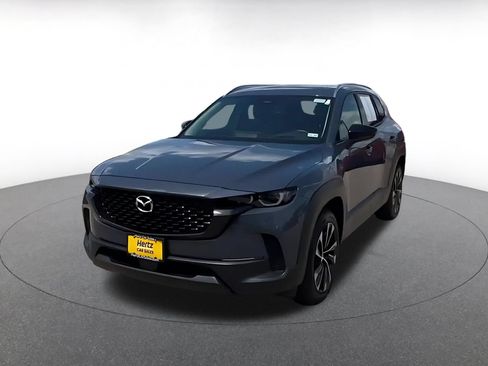 Used 2025 MAZDA CX-50 2.5 Hybrid w/ Premium Plus Pkg AWD/4WD image 7