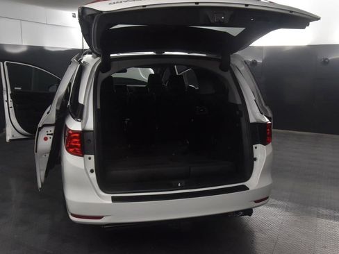 Used 2023 Honda Odyssey EX-L image 43