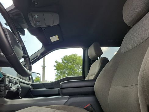 Used 2024 Ford F150 XLT w/ Mobile Office Package AWD/4WD image 25