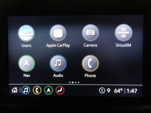 Used 2021 GMC Sierra 2500 Denali w/ Denali Black Diamond Edition image 27