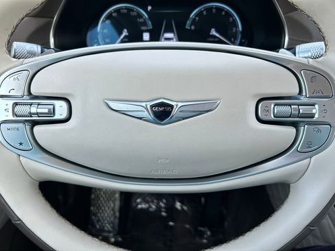 Used 2024 Genesis GV80 3.5T w/ Prestige Package image 10