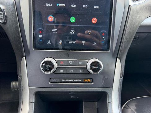Certified 2024 Ford Edge SEL AWD/4WD image 15
