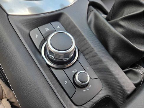New 2026 MAZDA MX-5 Miata Grand Touring RWD image 20