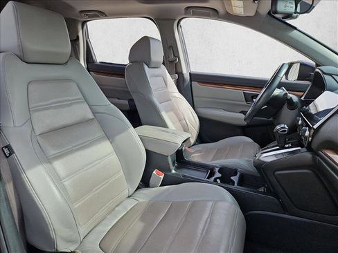 Used 2017 Honda CR-V EX-L image 20