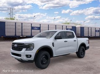 New 2026 Ford Ranger XL AWD/4WD video 1