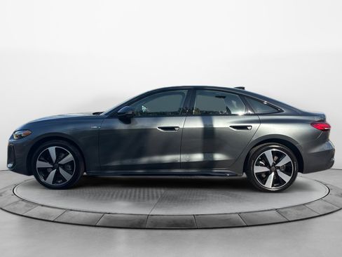 New 2026 Audi A5 2.0T Premium Plus AWD/4WD image 4