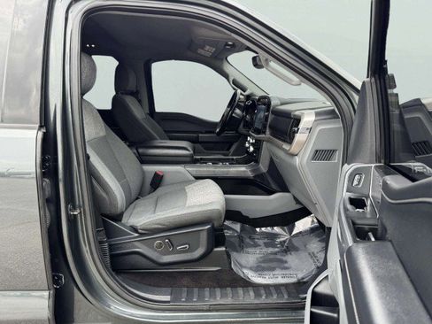 Used 2021 Ford F150 XLT w/ Equipment Group 302A High image 43