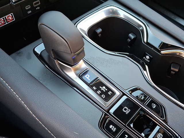 New 2026 Lexus RX 350 Premium AWD/4WD image 10