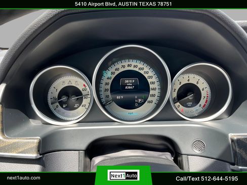 Used 2015 Mercedes-Benz E 350 Sedan image 21