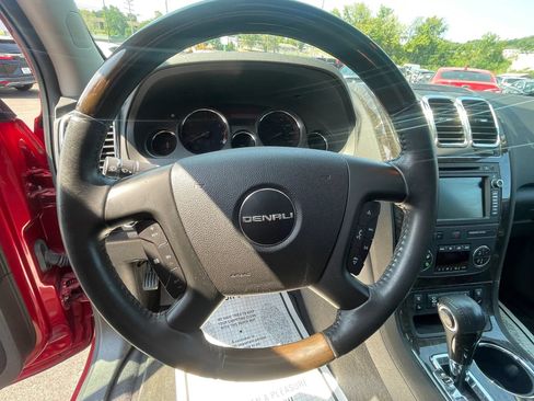 Used 2012 GMC Acadia Denali AWD/4WD image 21