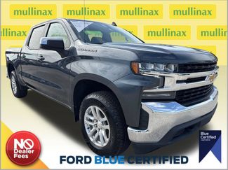 Used 2021 Chevrolet Silverado 1500 LT AWD/4WD 360° Tour