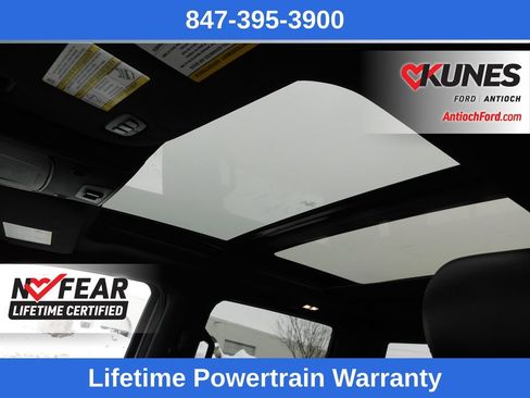 Used 2019 Ford F150 Lariat w/ Equipment Group 502A Luxury image 22