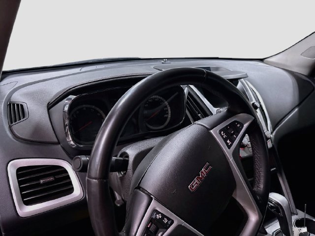 Used 2014 GMC Terrain SLT FWD image 11