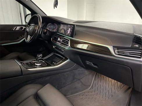Used 2020 BMW X5 xDrive40i w/ Convenience Package image 30