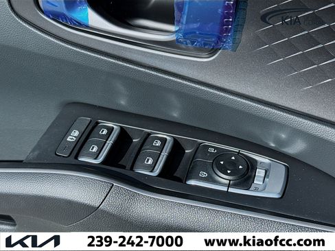 New 2026 Kia Sorento LX image 22