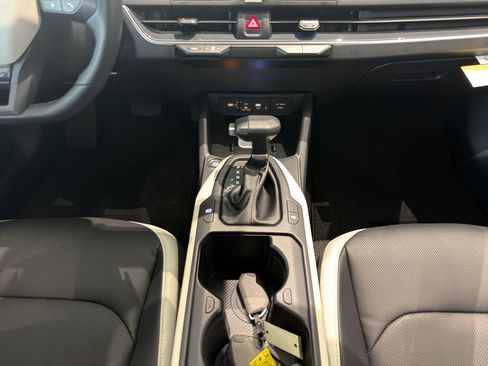 New 2026 Kia K4 GT-Line image 17