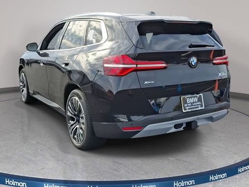 New 2026 BMW X3 xDrive30 w/ Convenience Package image 6