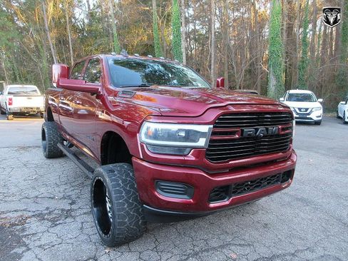 Used 2020 RAM 2500 Tradesman w/ Towing Technology Group image 1