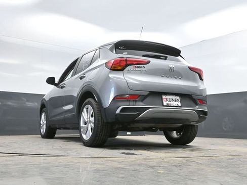 Used 2025 Buick Encore GX Preferred image 47