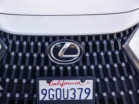 Used 2024 Lexus NX 250 FWD image 13