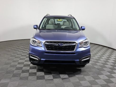 Used 2018 Subaru Forester 2.5i Premium w/ All-Weather Package image 2