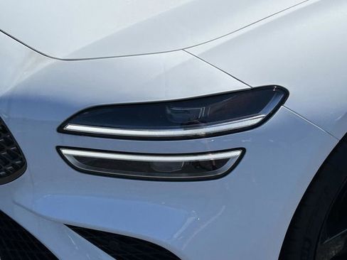 New 2026 Genesis G70 3.3T Sport Prestige image 14