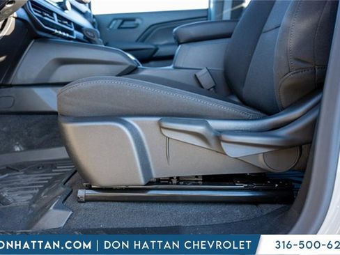 New 2026 Chevrolet Colorado Trail Boss image 19