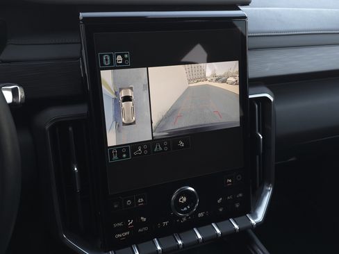 Used 2024 GMC Acadia AT4 w/ LPO, Floor Liner Package image 20