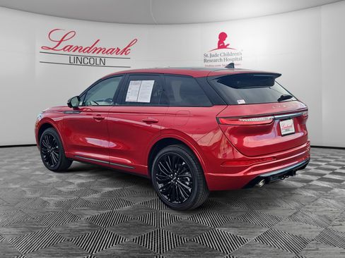 Certified 2024 Lincoln Corsair Premiere w/ Equipment Group 101A image 3