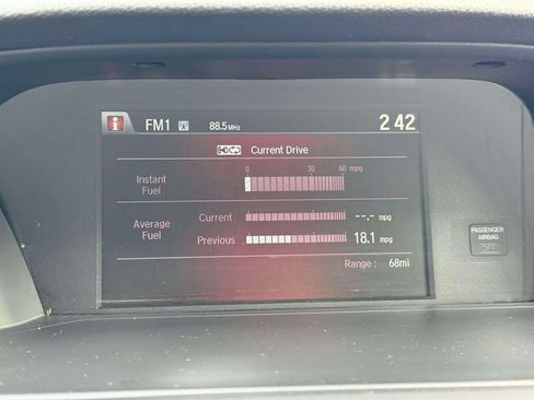 Used 2014 Honda Accord Sport image 29