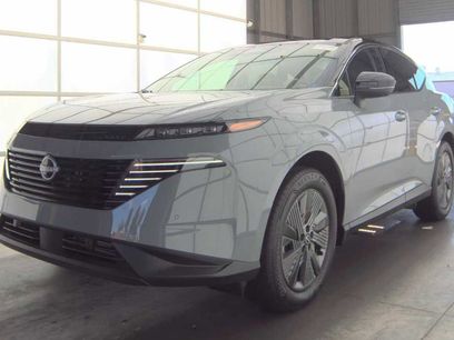 Used 2025 Nissan Murano SL w/ Cargo Package
