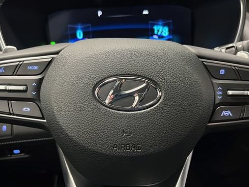Used 2023 Hyundai Santa Fe SEL Premium AWD/4WD image 16