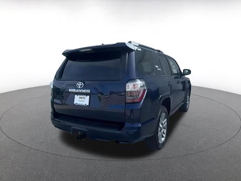 Used 2024 Toyota 4Runner TRD Sport image 14