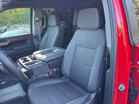 Used 2023 Chevrolet Silverado 1500 LT Trail Boss w/ Protection Package image 10