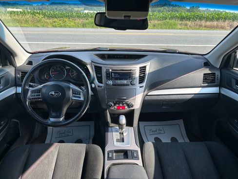 Used 2013 Subaru Outback 2.5i Premium w/ Popular Pkg 2 image 13