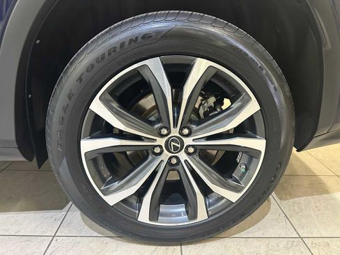 Used 2016 Lexus RX 350 image 8